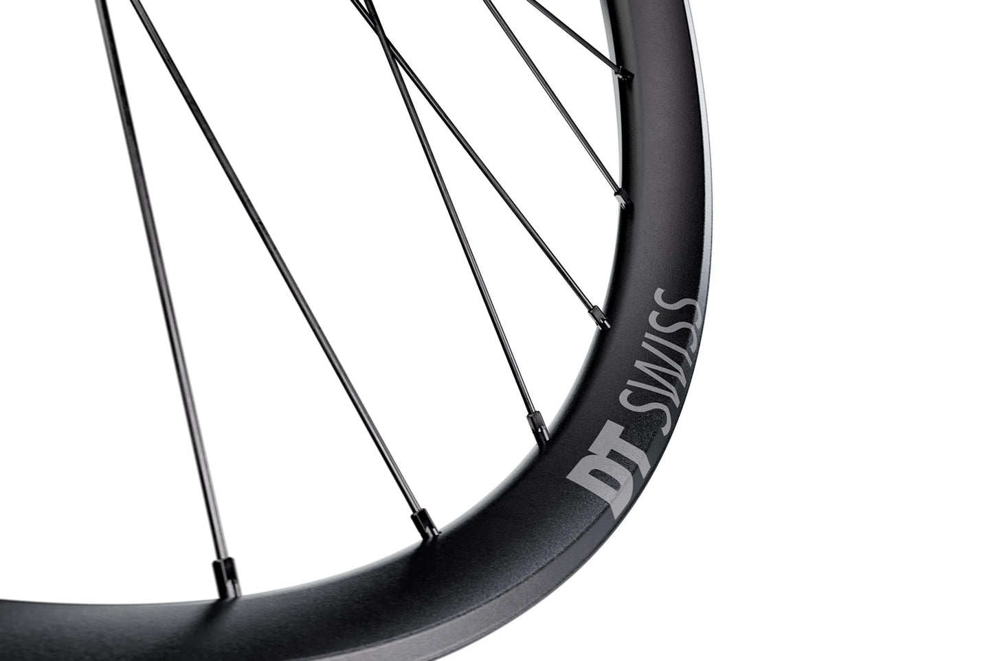 Vorderrad DT SWISS HX 1700 SPLINE 30 mm 27.5" 15x110 mm Boost