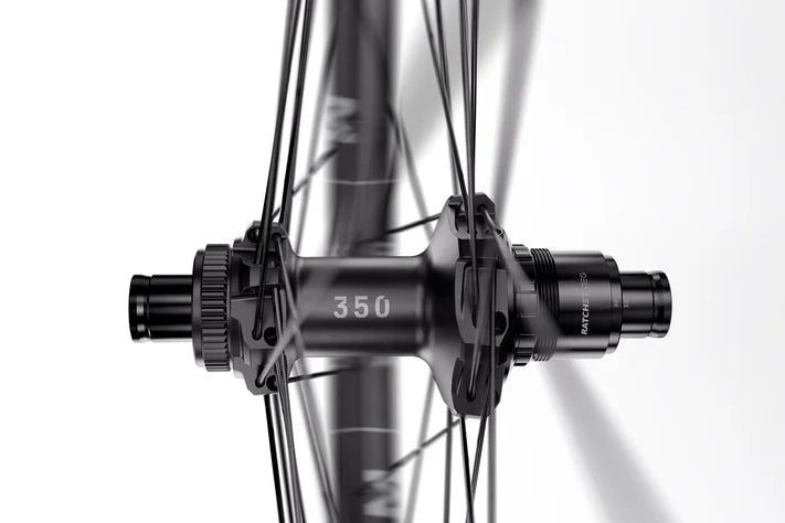 Roue Arrière DT SWISS XM 1700 SPLINE 30 mm 29" 12x148 mm Boost 2026