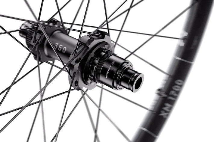 Roue Arrière DT SWISS XM 1700 SPLINE 30 mm 29" 12x148 mm Boost 2026
