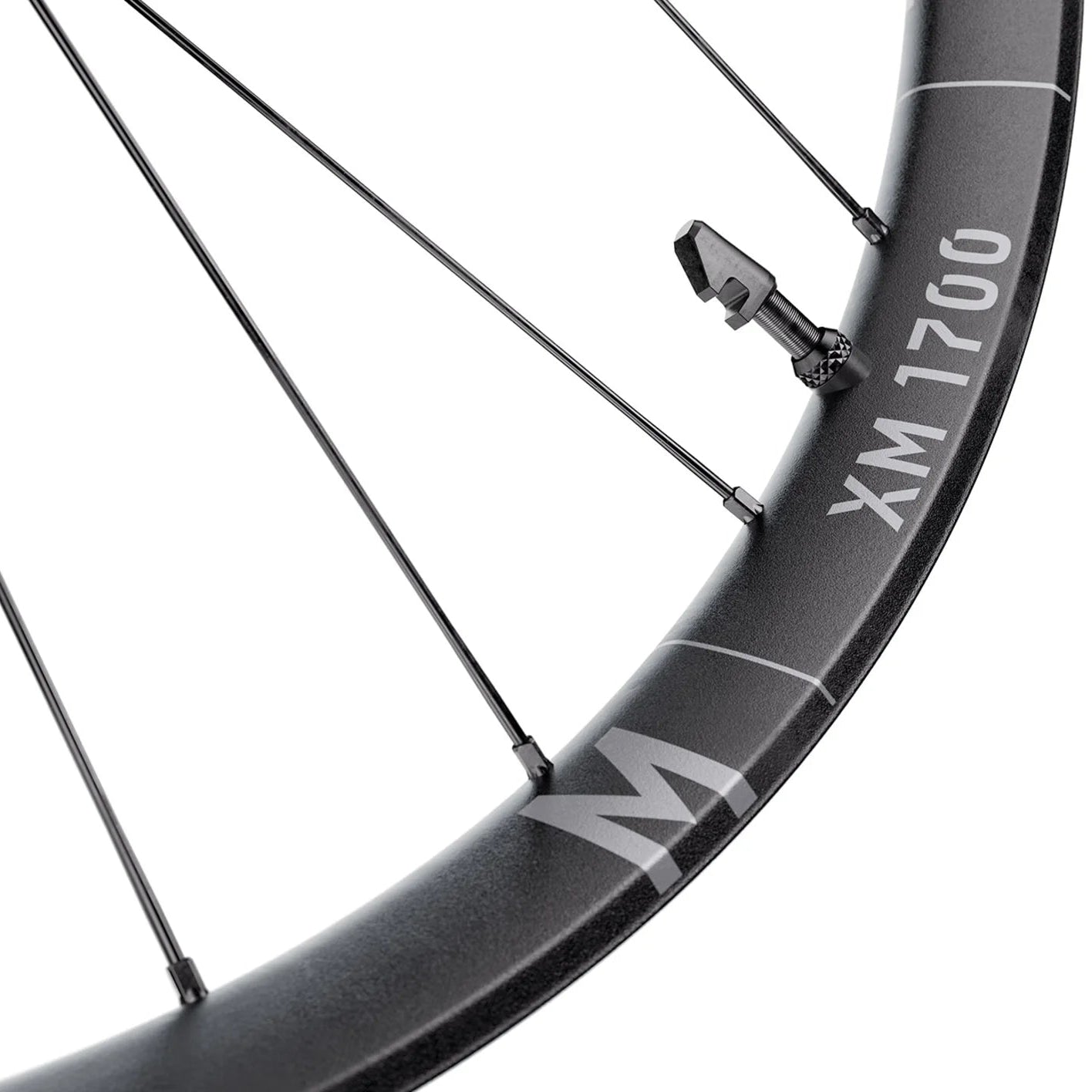 Roue Avant DT SWISS XM 1700 SPLINE 30 mm 27.5" 15x110 mm Boost 2026