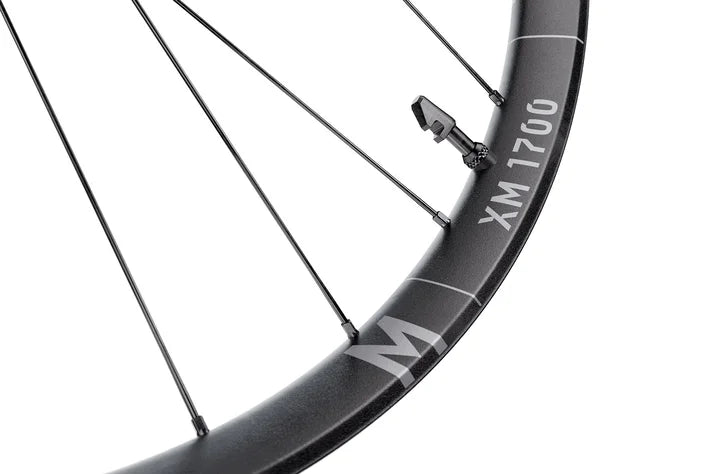 Roue Arrière DT SWISS XM 1700 SPLINE 30 mm 29" 12x148 mm Boost 2026