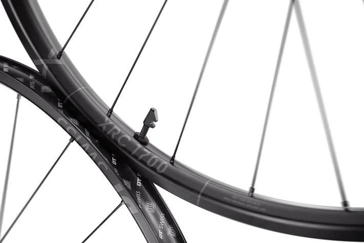 Roue Arrière DT SWISS XRC 1700 SPLINE 30 mm 29" 12x148 mm Boost 2026