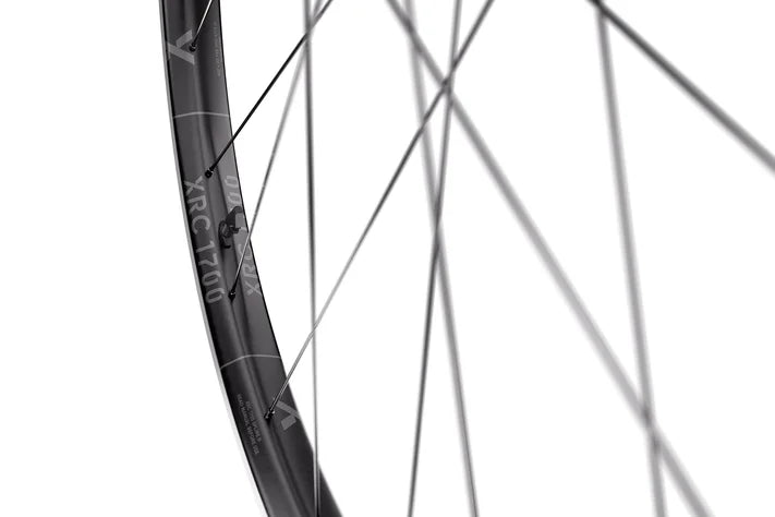 Roue Arrière DT SWISS XRC 1700 SPLINE 30 mm 29" 12x148 mm Boost 2026