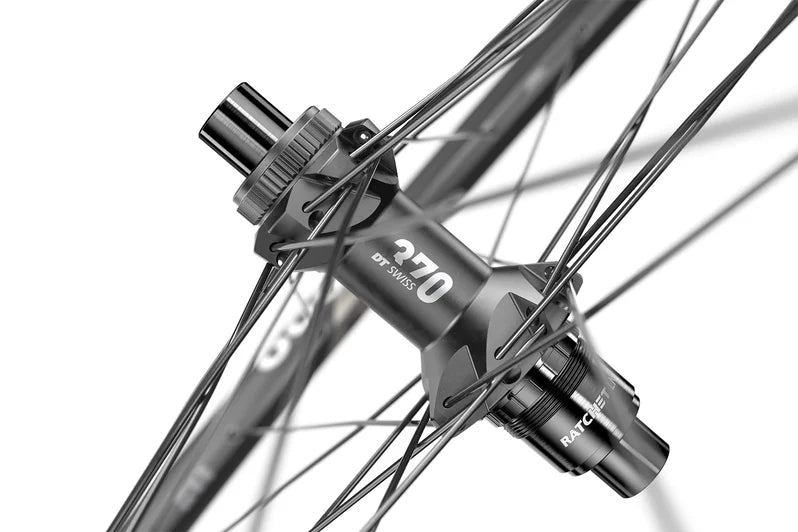 Hinterrad DT SWISS X 1900 SPLINE 25 mm 29" 12x148 mm