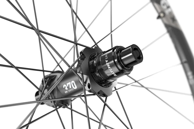 Hinterrad DT SWISS X 1900 SPLINE 25 mm 29" 12x148 mm