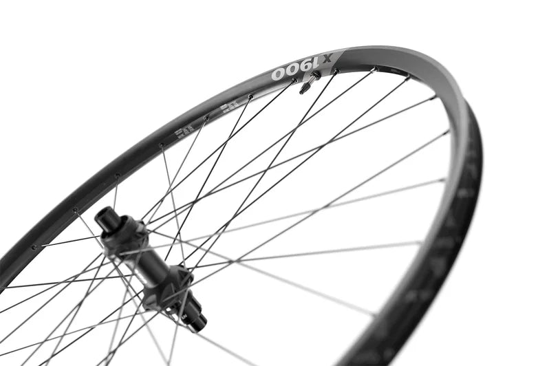 Hinterrad DT SWISS X 1900 SPLINE 25 mm 29" 12x148 mm