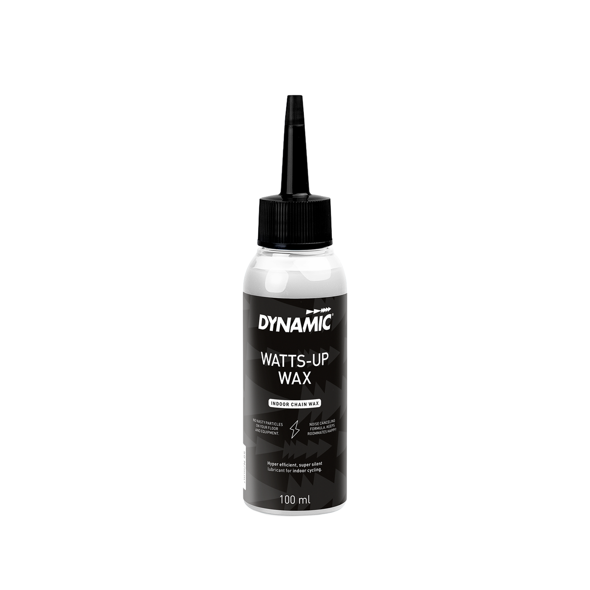 Kettenwachs DYNAMIC WATTS-UP WAX 100 ml