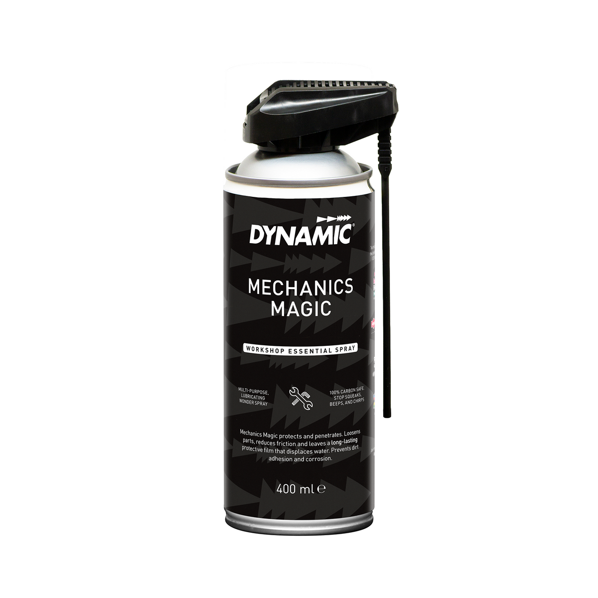 DYNAMIC Mechanics Magic Multifunktionsspray, 400 ml