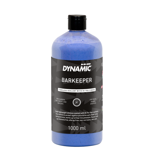 Tubeless-Dichtmilch DYNAMIC BARKEEPER 1 l