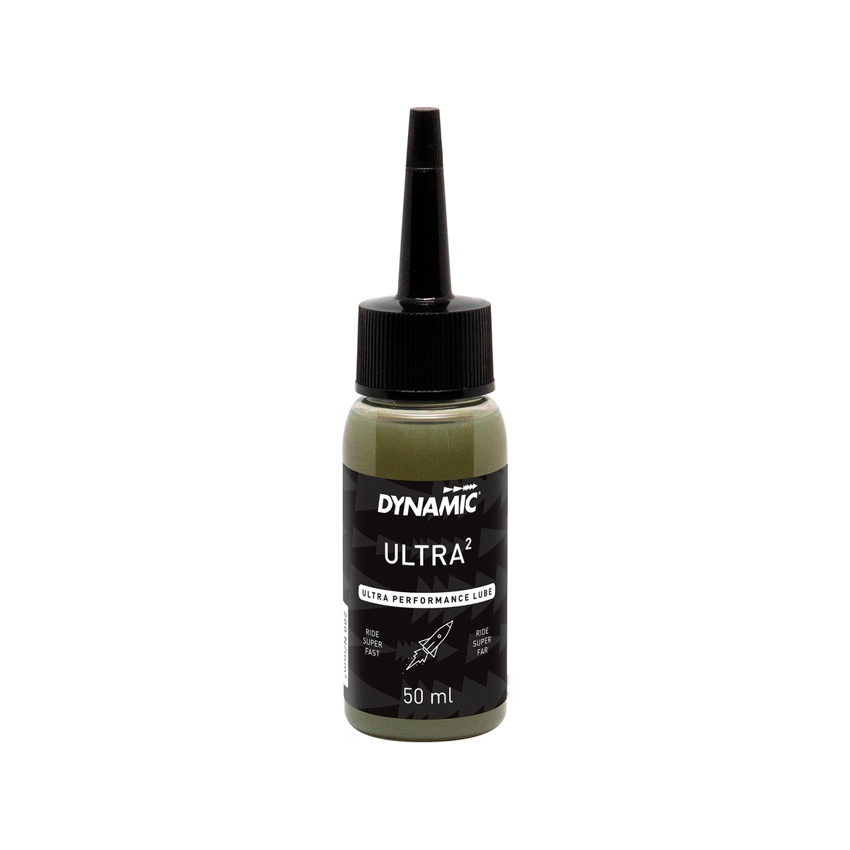 Kettenschmiermittel DYNAMIC ULTRA² 50 ml