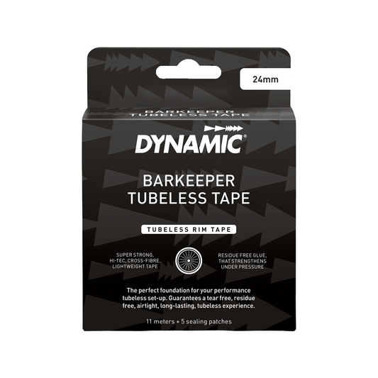 Fond de jante tubeless DYNAMIC BARKEEPER 11 m