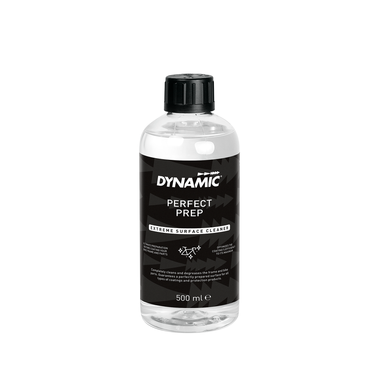 DYNAMIC Perfect Prep Fahrradreiniger, 500 ml