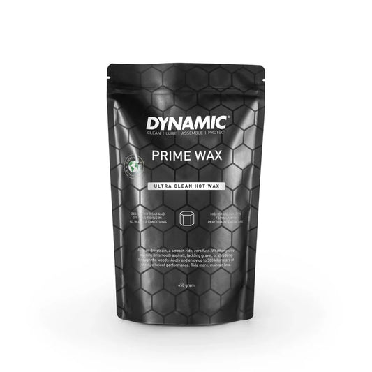 DYNAMIC PRIME WAX Heißwachs (450g)