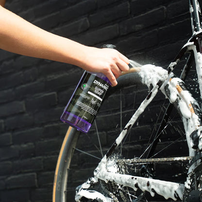 Fahrradreiniger DYNAMIC SUPER SOAP (1L)