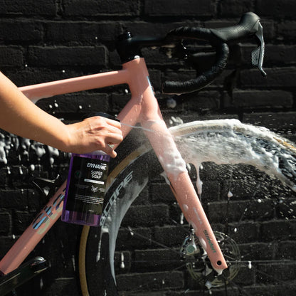 Fahrradreiniger DYNAMIC SUPER SOAP (1L)