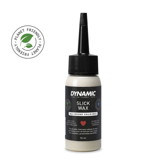 DYNAMIC SLICK WAX Kettenwachsschmiermittel (50ml)