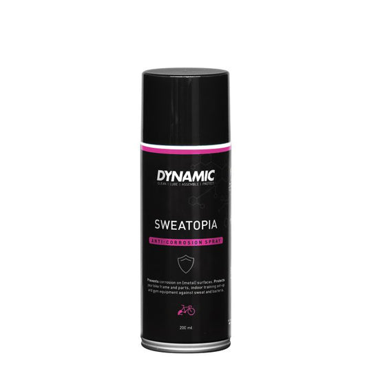 Spray Protecteur DYNAMIC SWEATOPIA (200ml)