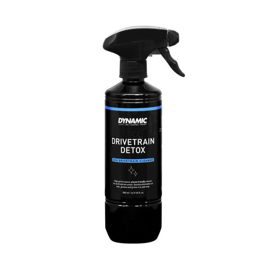 Nettoyant pour Transmission DYNAMIC BIO DRIVETRAIN DETOX (500ml)