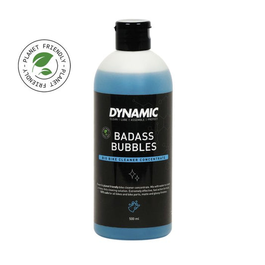 DYNAMIC BADASS BUDDLES Reinigungsschaum (500ml)
