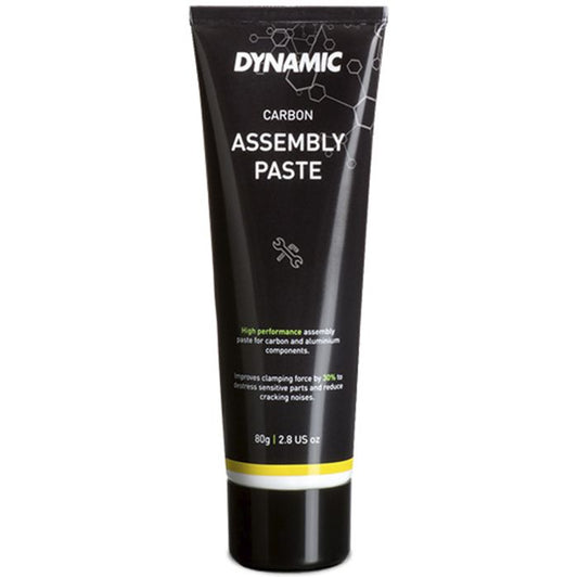 DYNAMIC Carbon Assembly Paste (80g)
