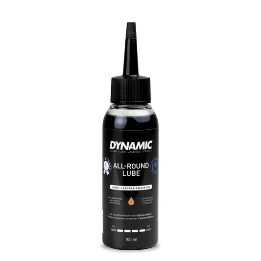 DYNAMIC ALL ROUND LUBE Schmiermittel - Alle Bedingungen (100ml)