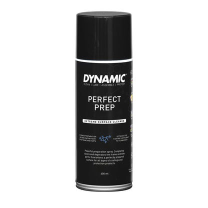 Fahrradsreiniger DYNAMIC PERFECT PREP (400ml)