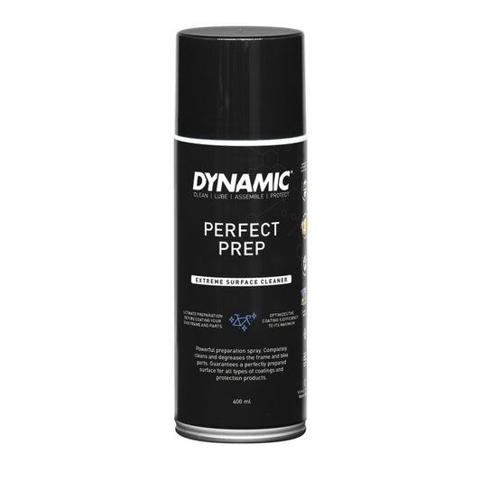 Nettoyant pour Vélo DYNAMIC PERFECT PREP (400ml)