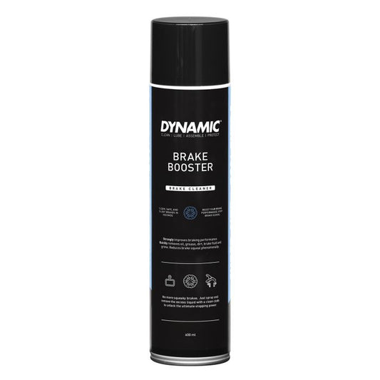 DYNAMIC BRAKE BOOSTER Bremsenreiniger (600ml)
