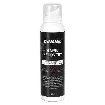 Erholungsschaum DYNAMIC RAPID RECOVERY (150ml)