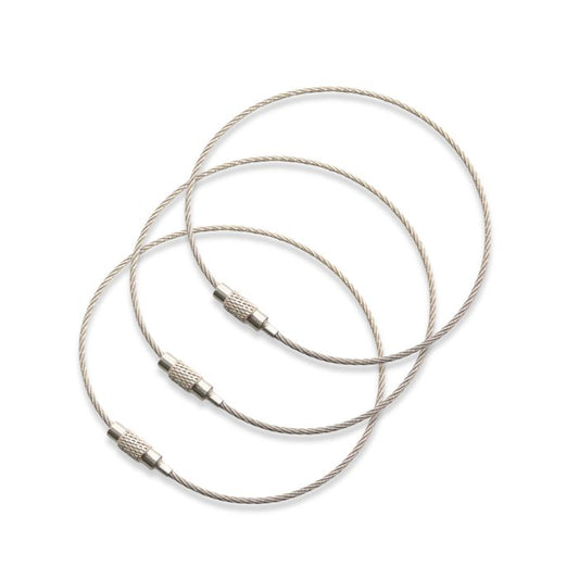 Porte-Chaîne pour Cirage DYNAMIC CHAIN COUPLERS (x3)