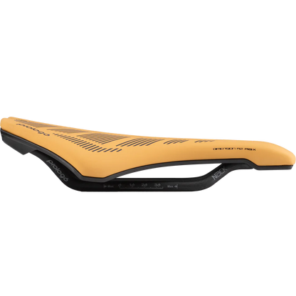 Sattel PROLOGO DIMENSION R2 AGX 143mm Streben Nack Beige