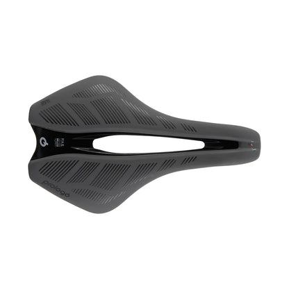 PROLOGO DIMENSION R2 AGX Sattel 143mm Nack-Streben Schwarz