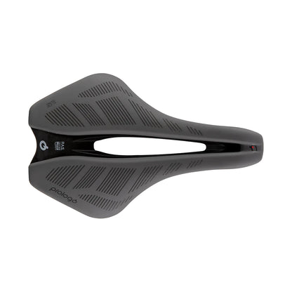 Selle PROLOGO DIMENSION R2 AGX 153mm Rails Tirox Noir