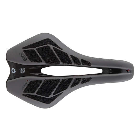 Sattel PROLOGO DIMENSION R2 CPC 143mm Rails Nack Schwarz