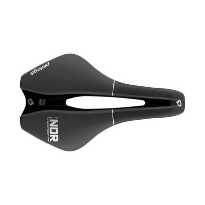 Sattel PROLOGO DIMENSION R2 NDR 143mm Schienen Tirox Schwarz