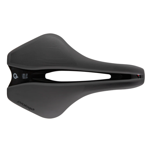 Sattel PROLOGO DIMENSION R2 153mm Rails Nack Schwarz