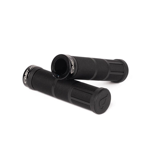 Grips CAST DREAMTRACK Lock-On Schwarz