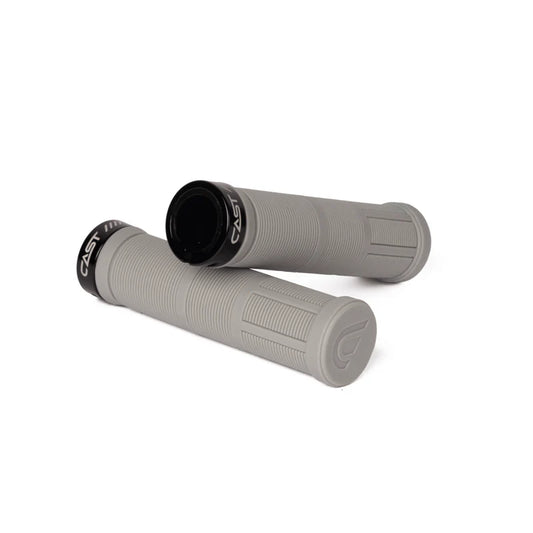 Grips CAST DREAMTRACK Lock-On Grau