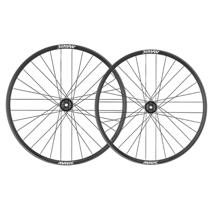 Laufradpaar MAVIC E-ACCESS XR30 MULLET 27,5/29" 15x110/12x148mm Boost