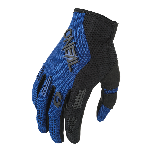 O'NEAL ELEMENT RACEWEAR Handschuhe Schwarz/Blau