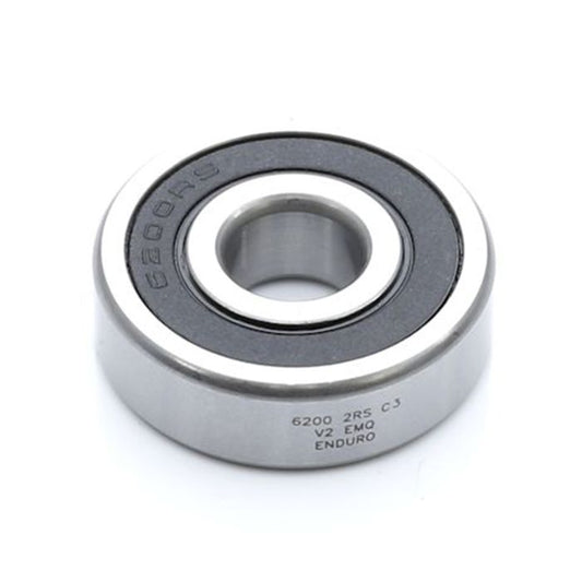 Kugellager ENDURO BEARINGS 6200 LLB - ABEC 3 - 10x30x9