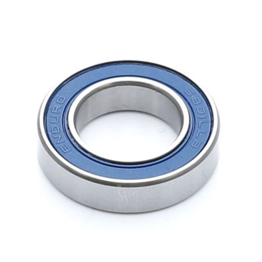 Kugellager ENDURO BEARINGS 6801 LLB - ABEC 3 - 12x21x5