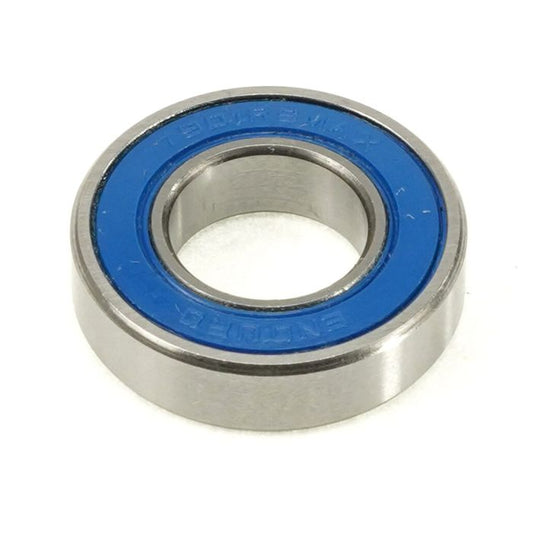 Lager ENDURO BEARINGS 7901 2RS MAX - ABEC 3 MAX (Angular Contact) - 12x24x6