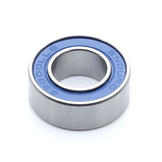Lager ENDURO BEARINGS 63800 LLB - ABEC 3 - 10x19x7