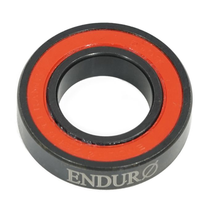 Roulement ENDURO BEARINGS  CO 6901 VV - Zero Ceramic - 12x24x6 mm