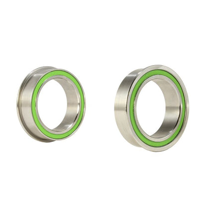 Tretlagergehäuse ENDURO BEARINGS Press Fit BB86/92 Achse 30mm Edelstahl