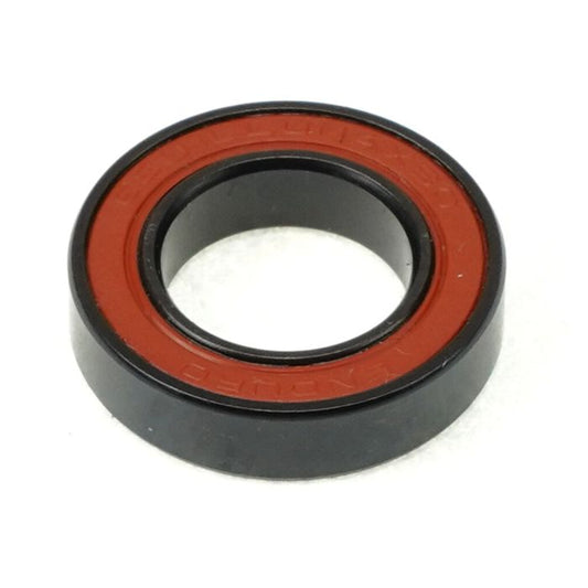 Kugellager ENDURO BEARINGS 6801 LLU MAX BO - ABEC 3 MAX - Black Oxide - 12x21x5