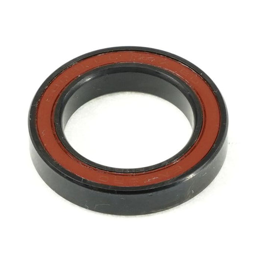 Lager ENDURO BEARINGS 6803 LLU MAX BO - ABEC 3 MAX - Black Oxide - 17x26x5