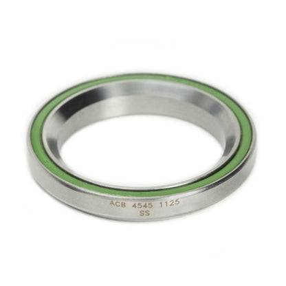 Steuersatzlager ENDURO BEARINGS 1125 SS - 440c Stainless - 30,5x41,8x6,5 mm (45x45°) ACB