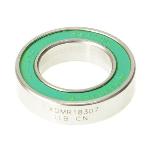 Kugellager ENDURO BEARINGS CXD MR 18307 LLB - XD-15 Ceramic - 18x30x7